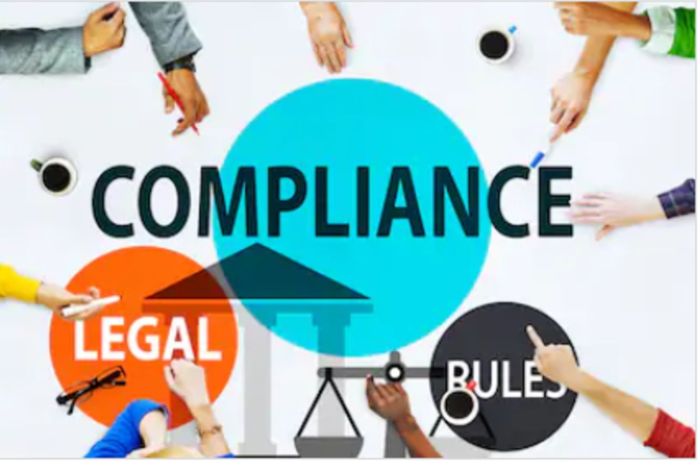 Key Legal Compliances for Small Businesses Key Legal Compliances for Small Businesses