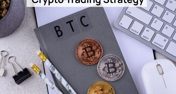 A Beginner’s Guide to Crypto Trading Strategy