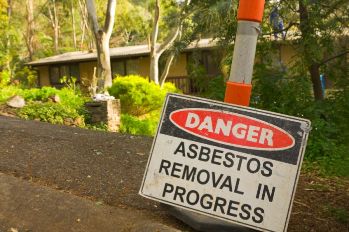 Asbestos in the Workplace: Is Your Health at Risk? - The Law Offices of ...