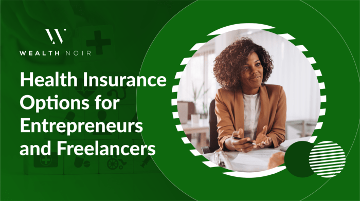 Health Insurance Options for Entrepreneurs and Freelancers | Health ... Health Insurance Options for Entrepreneurs and Freelancers | Health ...
