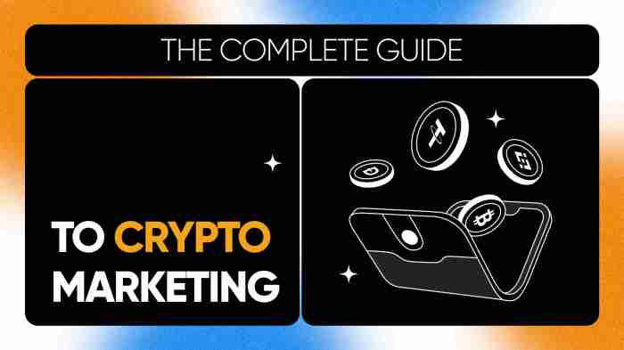 Crypto Marketing: 14 Best Marketing Strategies for Cryptocurrency Projects Crypto Marketing: 14 Best Marketing Strategies for Cryptocurrency Projects