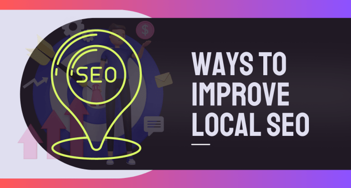 5 Local SEO Best Practices
