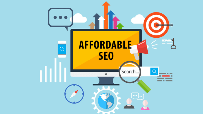 Guide to Affordable SEO Services for Small Businesses Guide to Affordable SEO Services for Small Businesses