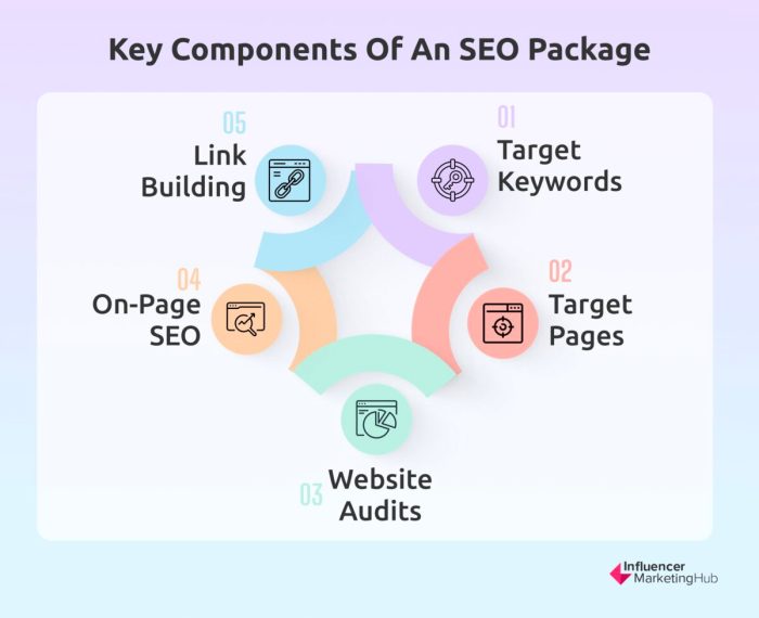 SEO Packages and Pricing | ROI Oriented SEO Packages