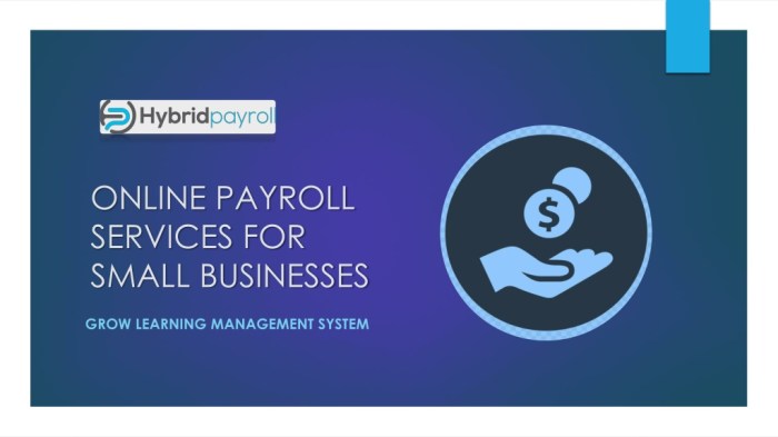 PPT - Online Payroll Services For Small Businesses | Hybrid Payroll ... PPT - Online Payroll Services For Small Businesses | Hybrid Payroll ...
