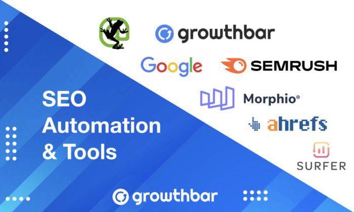 SEO Automation Tools SEO Automation Tools