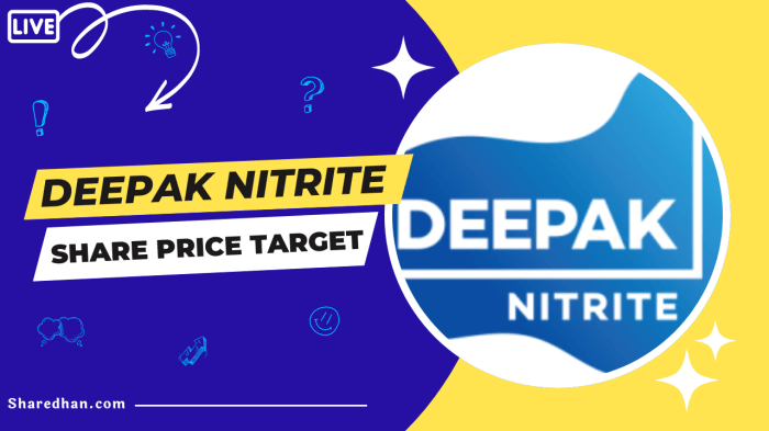 Deepak Nitrite Share Price Target 2025 - MoneyInsight Deepak Nitrite Share Price Target 2025 - MoneyInsight