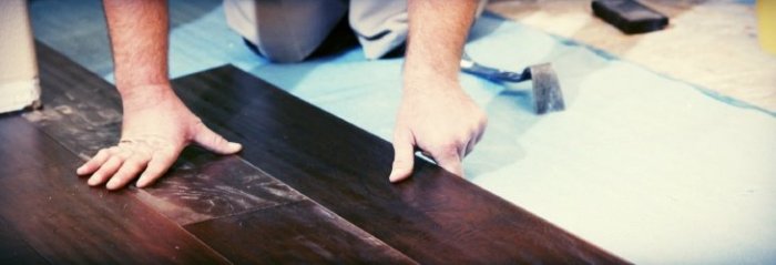 Flooring Contractor Insurance: What you need to know - CoverLink ...